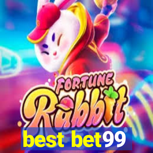 best bet99